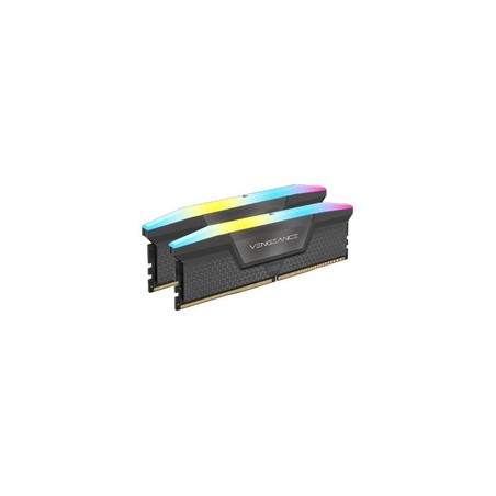 CORSAIR Vengeance DDR5 SDRAM 32GB kit CL40 DIMM 288-PIN